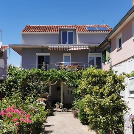 Apartments Sanda Tribunj Tribalj Kültér fotó