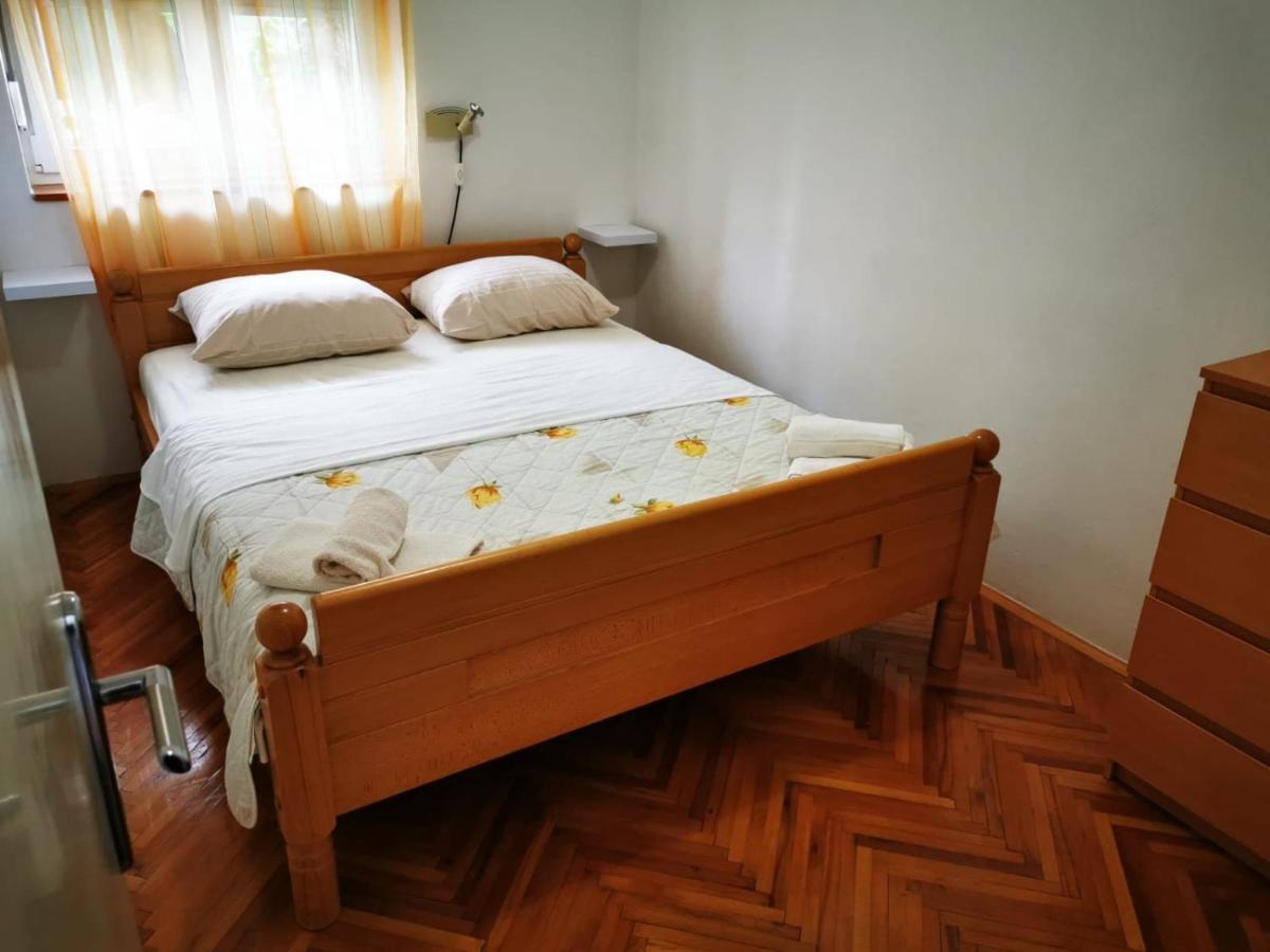 Apartments Sanda Tribunj Tribalj Kültér fotó
