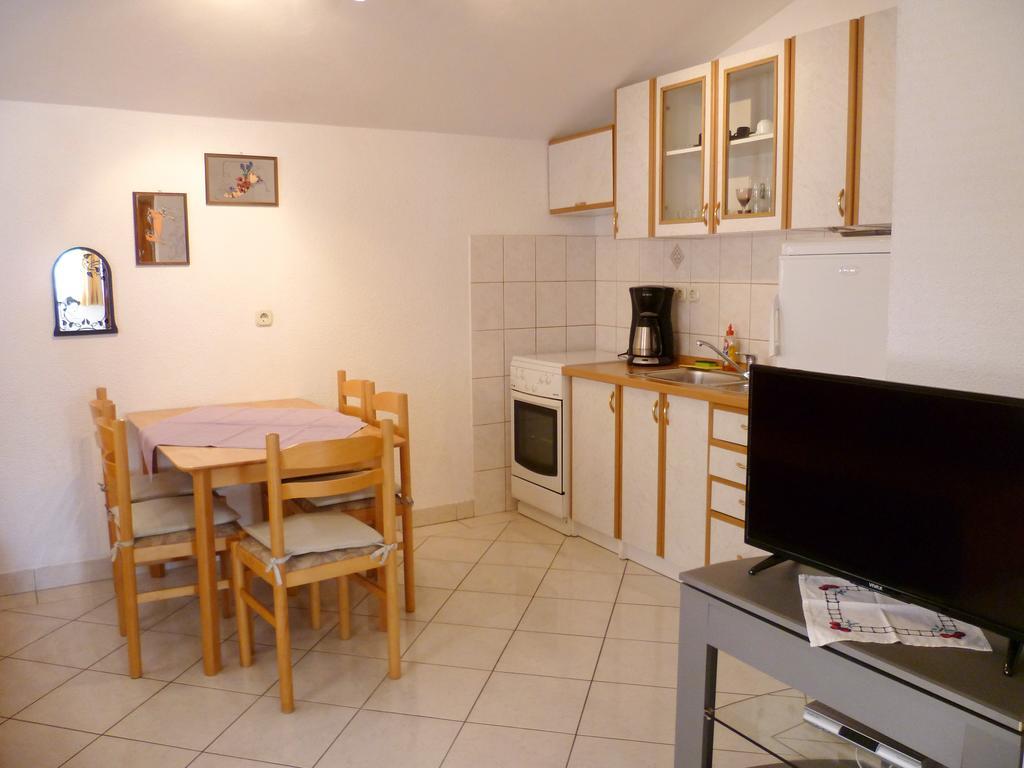 Apartments Sanda Tribunj Tribalj Kültér fotó
