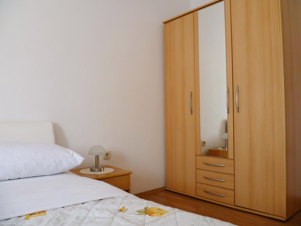 Apartments Sanda Tribunj Tribalj Kültér fotó