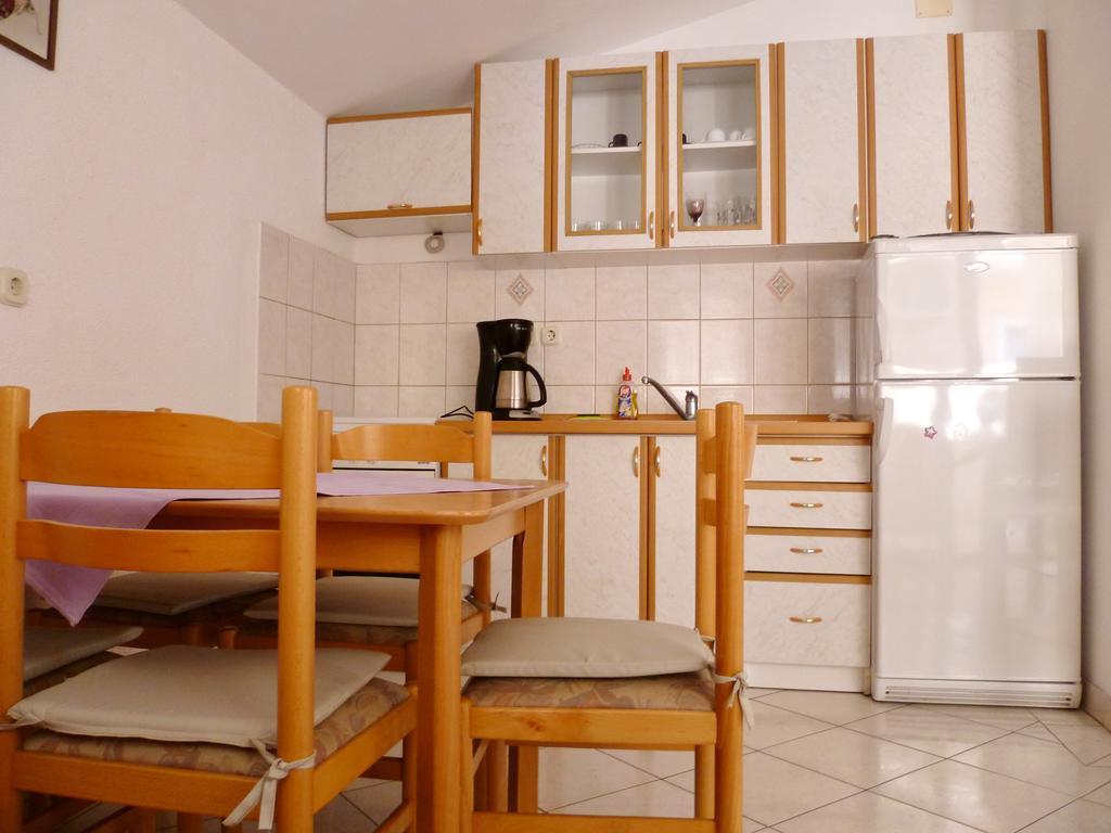 Apartments Sanda Tribunj Tribalj Kültér fotó