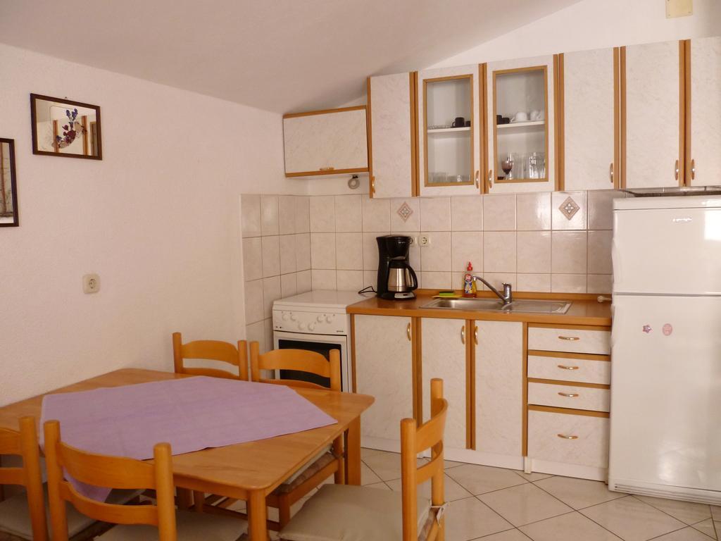 Apartments Sanda Tribunj Tribalj Kültér fotó