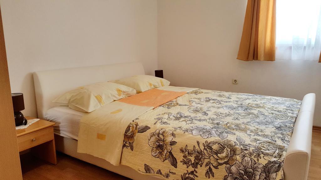 Apartments Sanda Tribunj Tribalj Kültér fotó