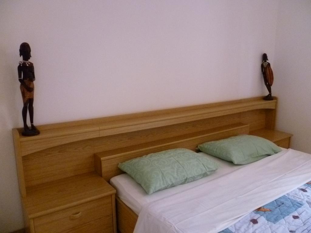 Apartments Sanda Tribunj Tribalj Kültér fotó