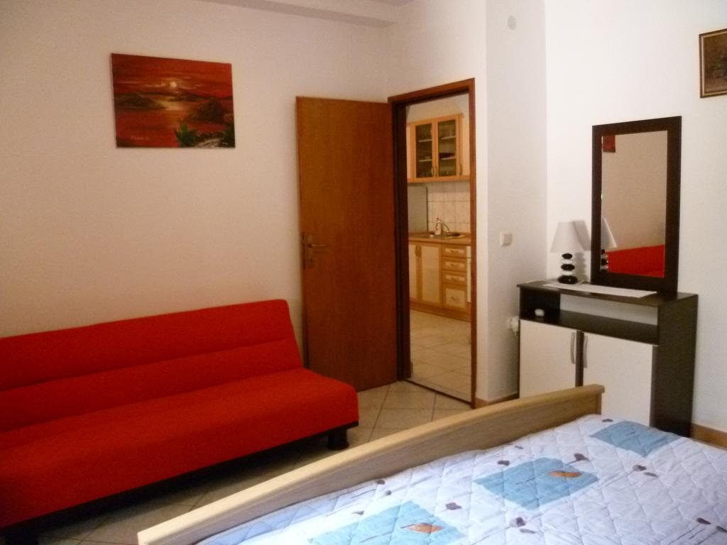 Apartments Sanda Tribunj Tribalj Kültér fotó