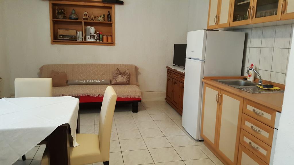 Apartments Sanda Tribunj Tribalj Kültér fotó