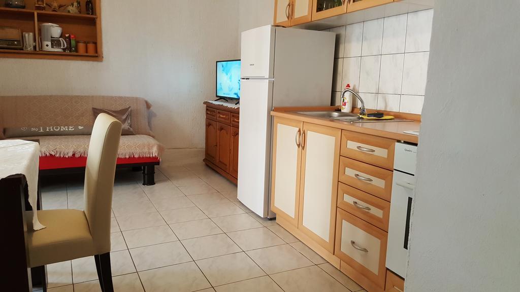 Apartments Sanda Tribunj Tribalj Kültér fotó