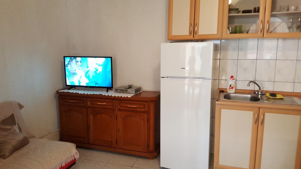 Apartments Sanda Tribunj Tribalj Kültér fotó