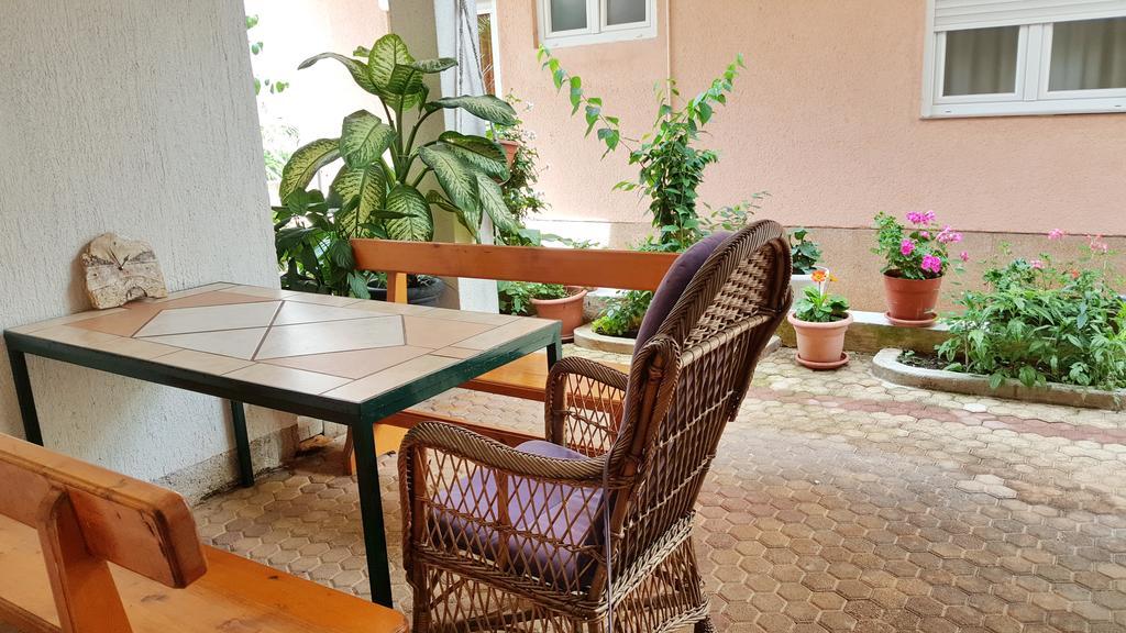 Apartments Sanda Tribunj Tribalj Kültér fotó