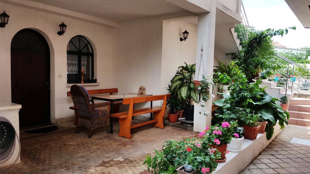 Apartments Sanda Tribunj Tribalj Kültér fotó