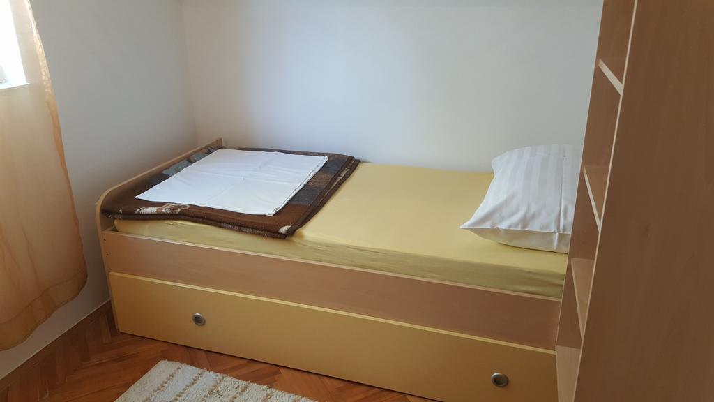 Apartments Sanda Tribunj Tribalj Kültér fotó